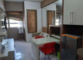 Apart Darmo permai